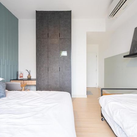 Continew Residensi By Airhost Aparthotel Kuala Lumpur Kültér fotó