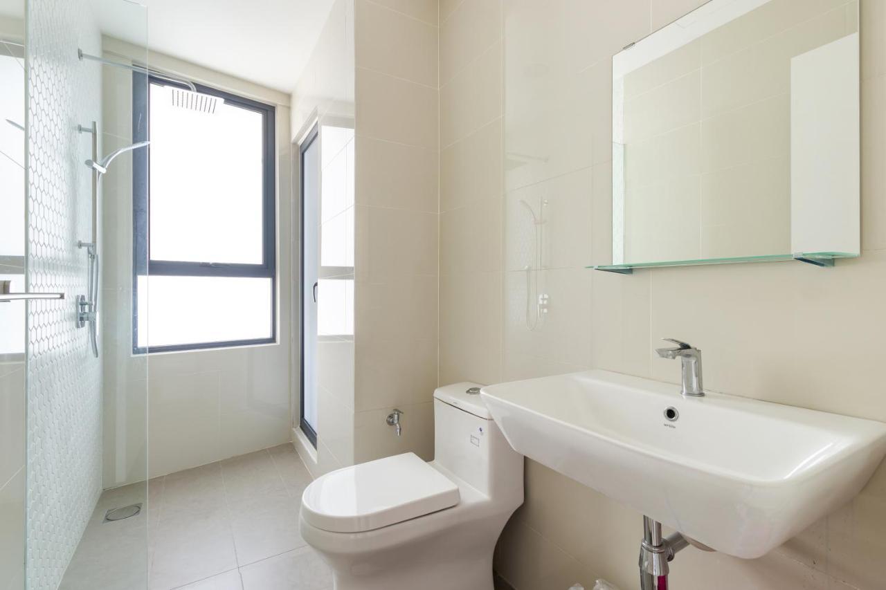 Continew Residensi By Airhost Aparthotel Kuala Lumpur Kültér fotó