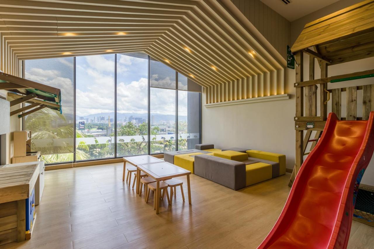 Continew Residensi By Airhost Aparthotel Kuala Lumpur Kültér fotó