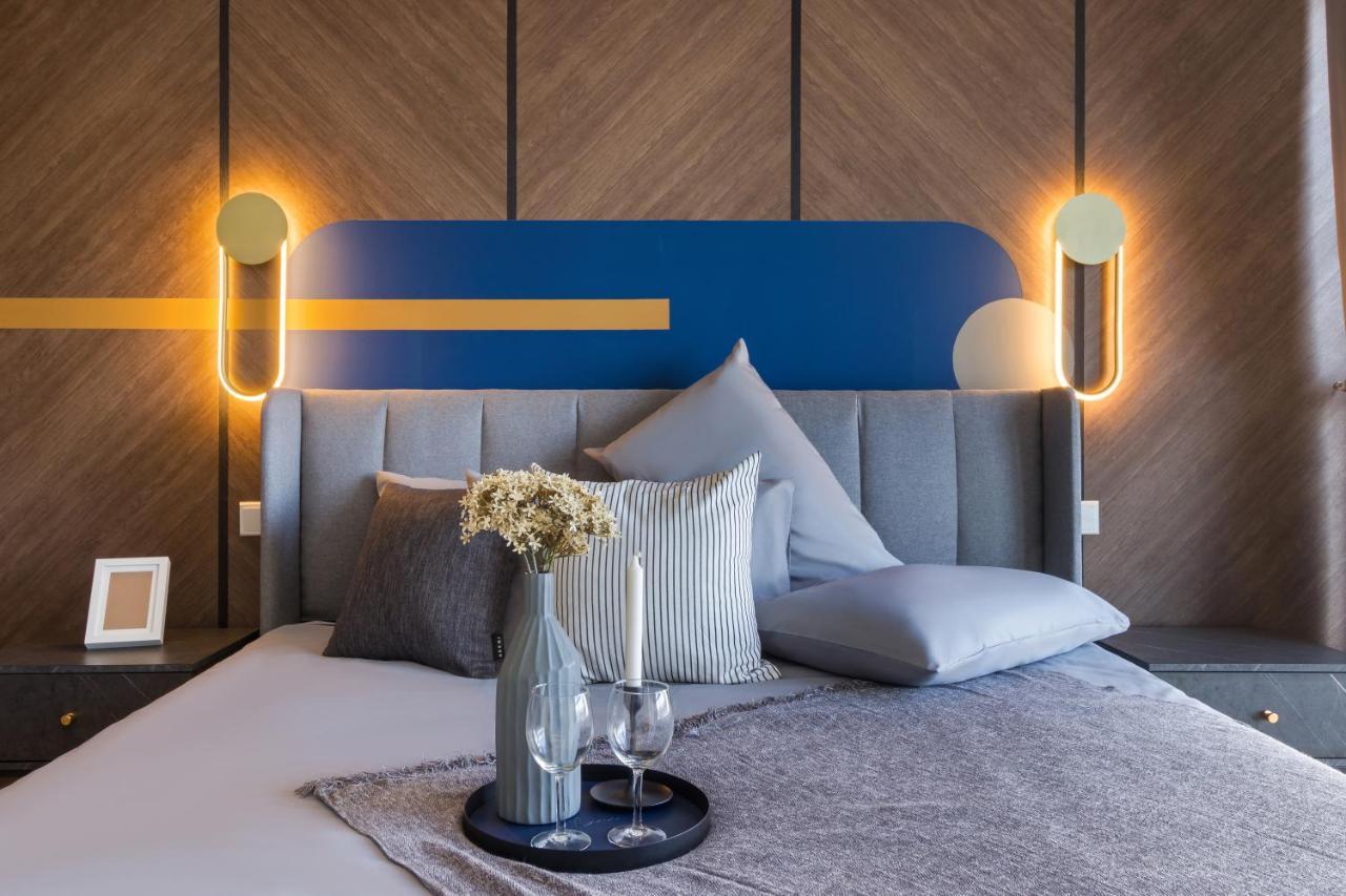 Continew Residensi By Airhost Aparthotel Kuala Lumpur Kültér fotó